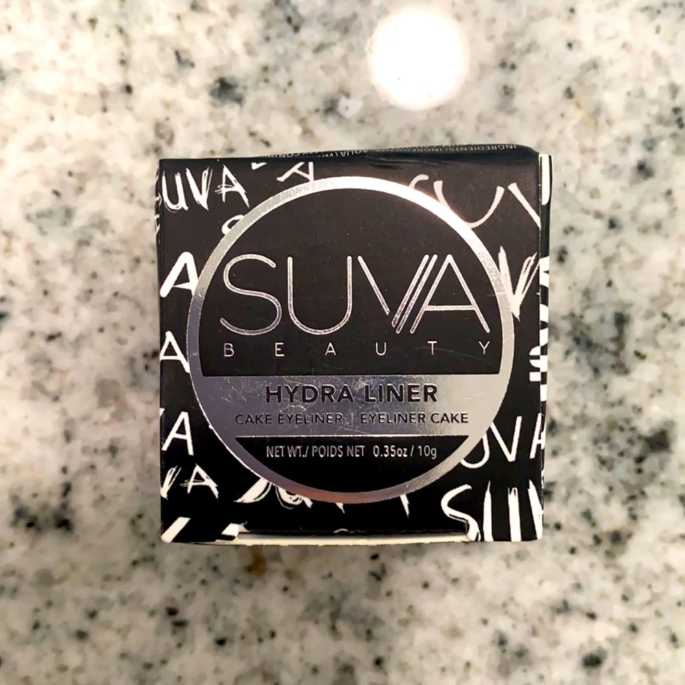 Suva Beauty Eyeliner